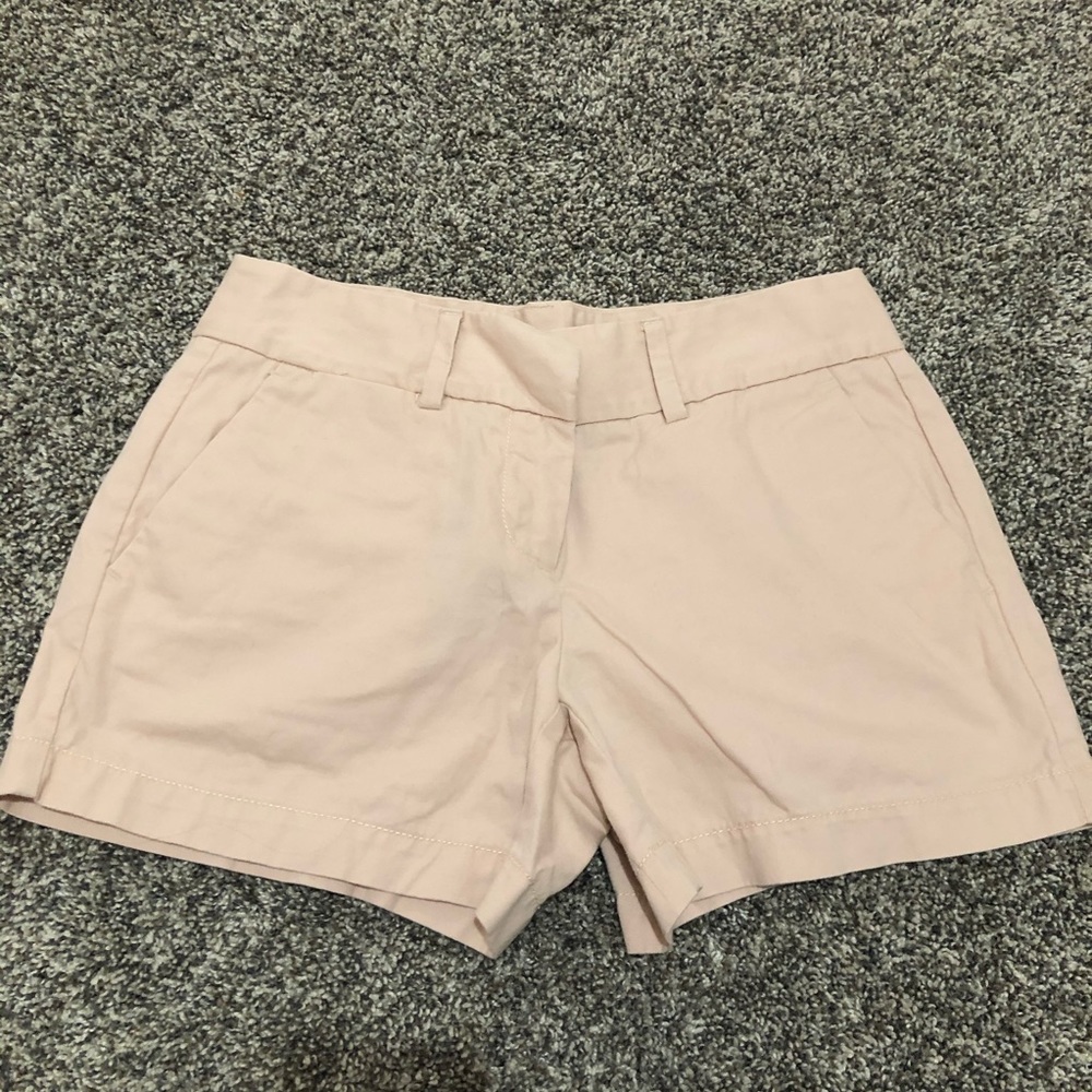 Loft Shorts